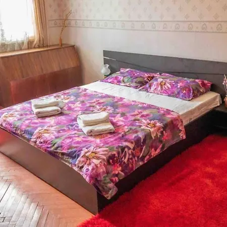 Apartment In A Biodiversity Hotspot. Madzharovo
